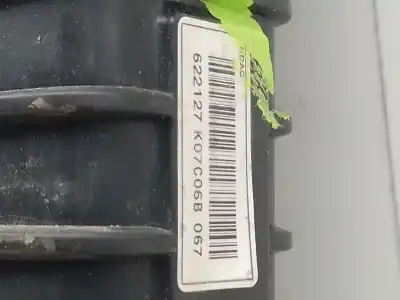 Автозапчастина б/у водяний радіатор для opel antara cosmo plus 4x4 посилання на oem iam 622127 622127 622127