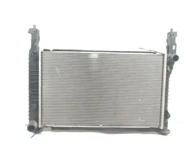 Автозапчастина б/у водяний радіатор для opel antara cosmo plus 4x4 посилання на oem iam 622127 622127 622127