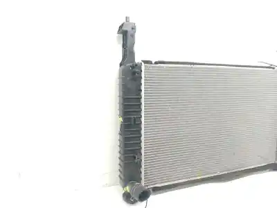 Автозапчастина б/у водяний радіатор для opel antara cosmo plus 4x4 посилання на oem iam 622127 622127 622127