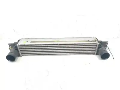 Peça sobressalente para automóvel em segunda mão INTERCOOLER por OPEL ANTARA  Referências OEM IAM 96629070 96629070 96629070