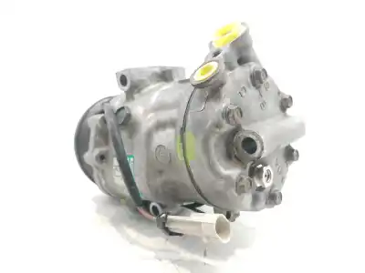 Автозапчастина б/у компресор кондиционера для opel astra g fastback (t98) 1.7 cdti (f08, f48) посилання на oem iam sd6v121441f sd6v121441f sd6v121441f