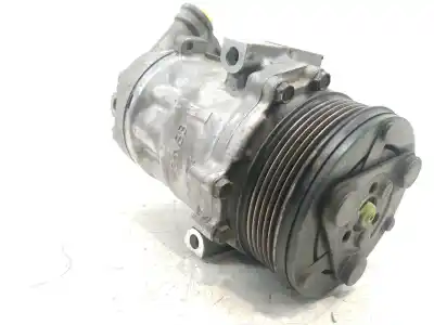 Автозапчастина б/у компресор кондиционера для opel astra g fastback (t98) 1.7 cdti (f08, f48) посилання на oem iam sd6v121441f sd6v121441f sd6v121441f