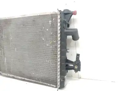 Автозапчастина б/у водяний радіатор для opel astra g fastback (t98) 1.7 cdti (f08, f48) посилання на oem iam 09192586 54676 