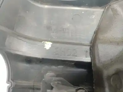 Автозапчасти б/у крышка двигателя за mazda cx-5 (ke, gh) 2.2 d awd (ke2aw) ссылки oem iam sh021023 sh021023 sh021023