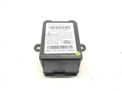 Second-hand car spare part ELECTRONIC MODULE for FORD TOURNEO CUSTOM V362 AUTOBÚS (F3)  OEM IAM references GK2113C148AB GK2113C148AB GK2113C148AB