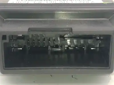 Second-hand car spare part electronic module for ford tourneo custom v362 autobús (f3) 1.0 ecoboost phev oem iam references gk2113c148ab gk2113c148ab gk2113c148ab
