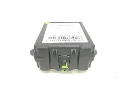 Second-hand car spare part electronic module for ford tourneo custom v362 autobús (f3) 1.0 ecoboost phev oem iam references gk2113c148ab gk2113c148ab gk2113c148ab