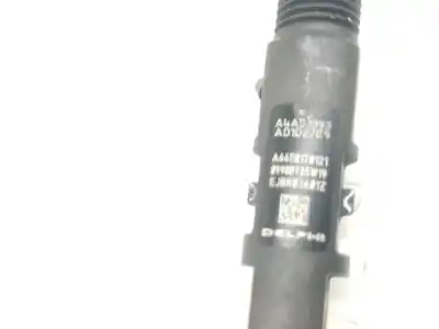 Автозапчасти б/у инжектор за ssangyong kyron d20dt ссылки oem iam a6650170121 ejbr02601z 