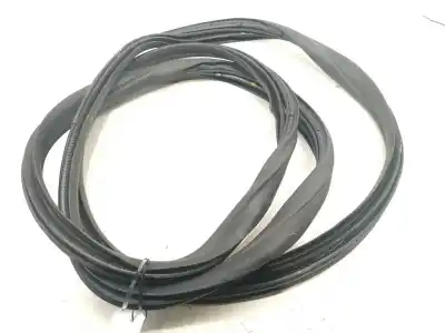 Second-hand car spare part rubber door seal for ford tourneo custom v362 autobús (f3) 1.0 ecoboost phev oem iam references jk21v20708ae jk21v20708ae jk21v20708ae