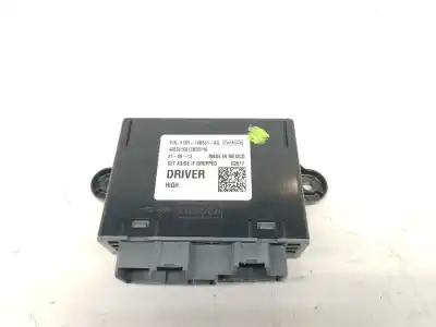 Автозапчасти б/у электронный модуль за FORD TOURNEO CUSTOM V362 AUTOBÚS (F3) 1.0 EcoBoost PHEV ссылки OEM IAM H1BT14B531AG H1BT14B531AG H1BT14B531AG