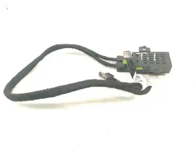 Pezzo di ricambio per auto di seconda mano Modulo Elettronico per FORD TOURNEO CUSTOM V362 AUTOBÚS (F3) 1.0 EcoBoost PHEV Riferimenti OEM IAM KU5T19J211AA KU5T19J211AA KU5T19J211AA