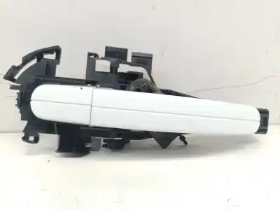 Автозапчастина б/у ліва передня зовнішня ручка для FORD TOURNEO CUSTOM V362 AUTOBÚS (F3) 1.0 EcoBoost PHEV Посилання на OEM IAM BK21V224A37AD BK21V224A37AD BK21V224A37AD