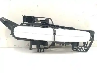 Автозапчастина б/у завнішня ручка задня права для FORD TOURNEO CUSTOM V362 AUTOBÚS (F3) 1.0 EcoBoost PHEV Посилання на OEM IAM BK21V266B22AB BK21V266B22AB BK21V266B22AB