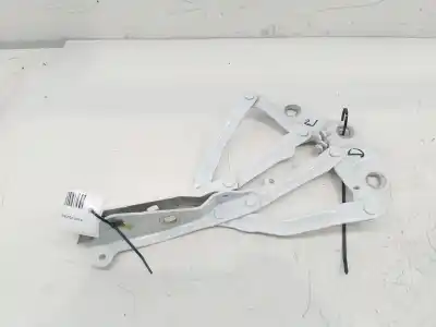 Second-hand car spare part Bonnet Hinge for FORD TOURNEO CUSTOM V362 AUTOBÚS (F3) 1.0 EcoBoost PHEV OEM IAM references BK2116800BB KK3116801AB 