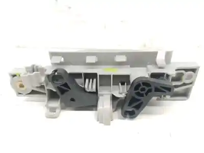 Peça sobressalente para automóvel em segunda mão puxador interior do lado esquerdo por ford tourneo custom v362 autobús (f3) 1.0 ecoboost phev referências oem iam jk21b266a63aed jk21b266a63aed jk21b266a63aed