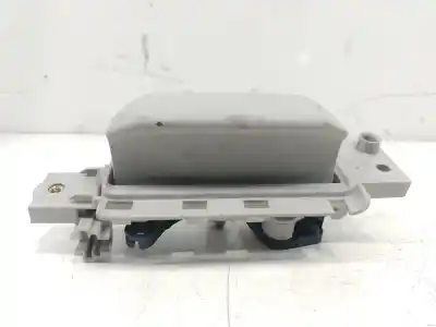 Peça sobressalente para automóvel em segunda mão puxador interior do lado esquerdo por ford tourneo custom v362 autobús (f3) 1.0 ecoboost phev referências oem iam jk21b266a63aed jk21b266a63aed jk21b266a63aed