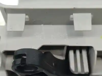 Peça sobressalente para automóvel em segunda mão puxador interior do lado esquerdo por ford tourneo custom v362 autobús (f3) 1.0 ecoboost phev referências oem iam jk21b266a63aed jk21b266a63aed jk21b266a63aed
