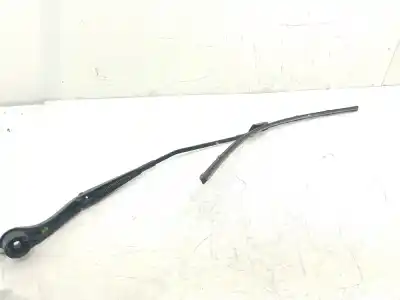 Second-hand car spare part Left Front Windshield Wiper Arm for FORD TOURNEO CUSTOM V362 AUTOBÚS (F3) 1.0 EcoBoost PHEV OEM IAM references BK2117526DC BK2117526DC BK2117526DC
