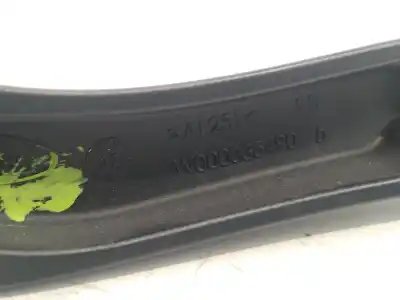 Second-hand car spare part left front windshield wiper arm for ford tourneo custom v362 autobús (f3) 1.0 ecoboost phev oem iam references bk2117526dc bk2117526dc bk2117526dc