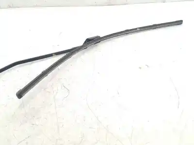 Second-hand car spare part left front windshield wiper arm for ford tourneo custom v362 autobús (f3) 1.0 ecoboost phev oem iam references bk2117526dc bk2117526dc bk2117526dc