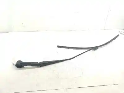Second-hand car spare part left front windshield wiper arm for ford tourneo custom v362 autobús (f3) 1.0 ecoboost phev oem iam references bk2117526dc bk2117526dc bk2117526dc