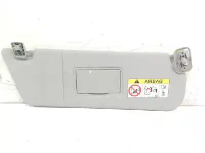 Second-hand car spare part RIGHT SUNSHADE for FORD TOURNEO CUSTOM V362 AUTOBÚS (F3)  OEM IAM references BK21V04100A BK21V04100A BK21V04100A