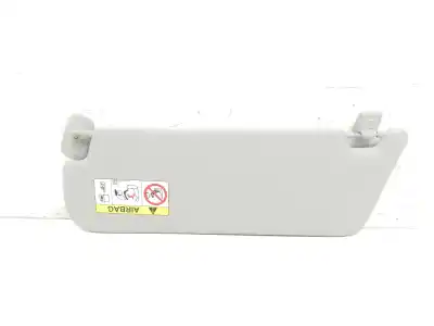 Second-hand car spare part right sunshade for ford tourneo custom v362 autobús (f3) 1.0 ecoboost phev oem iam references bk21v04100a bk21v04100a bk21v04100a