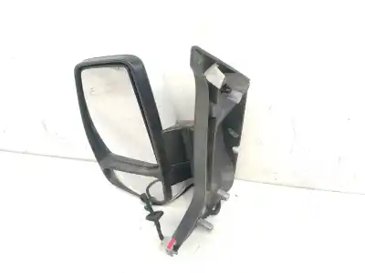 Pezzo di ricambio per auto di seconda mano Specchio Sinistro per FORD TOURNEO CUSTOM V362 AUTOBÚS (F3) 1.0 EcoBoost PHEV Riferimenti OEM IAM BK2117683 BK2117683 BK2117683