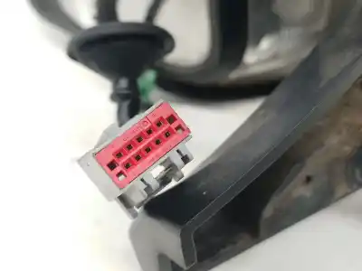 Pezzo di ricambio per auto di seconda mano specchio sinistro per ford tourneo custom v362 autobús (f3) 1.0 ecoboost phev riferimenti oem iam bk2117683 bk2117683 bk2117683
