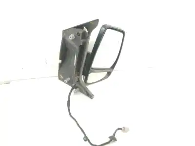 Peça sobressalente para automóvel em segunda mão ESPELHO RETROVISOR DIREITO por FORD TOURNEO CUSTOM V362 AUTOBÚS (F3)  Referências OEM IAM BK2117682 BK2117682 BK2117682