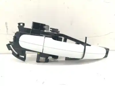 Pezzo di ricambio per auto di seconda mano Maniglia Esterna Anteriore Destra per FORD TOURNEO CUSTOM V362 AUTOBÚS (F3) 1.0 EcoBoost PHEV Riferimenti OEM IAM BK21V224A36AD BK21V224A36AD BK21V224A36AD