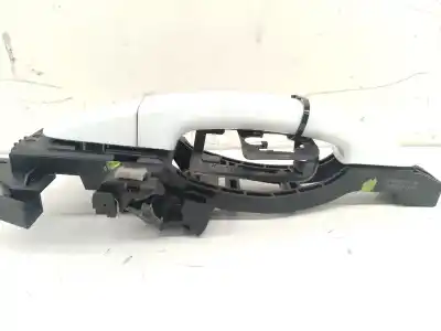 Pezzo di ricambio per auto di seconda mano maniglia esterna anteriore destra per ford tourneo custom v362 autobús (f3) 1.0 ecoboost phev riferimenti oem iam bk21v224a36ad bk21v224a36ad bk21v224a36ad