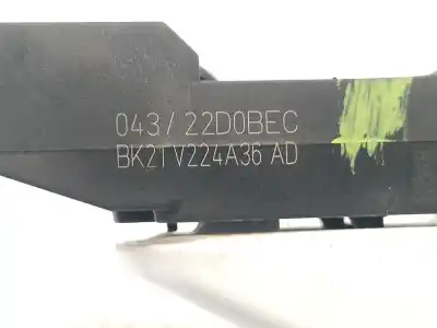 Pezzo di ricambio per auto di seconda mano maniglia esterna anteriore destra per ford tourneo custom v362 autobús (f3) 1.0 ecoboost phev riferimenti oem iam bk21v224a36ad bk21v224a36ad bk21v224a36ad