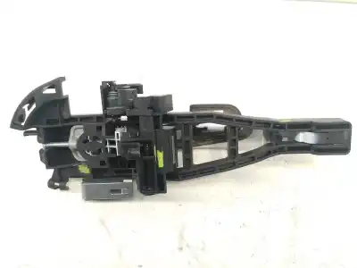 Pezzo di ricambio per auto di seconda mano maniglia esterna anteriore destra per ford tourneo custom v362 autobús (f3) 1.0 ecoboost phev riferimenti oem iam bk21v224a36ad bk21v224a36ad bk21v224a36ad