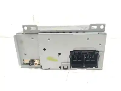 Piesă de schimb auto la mâna a doua Sistem Audio / Cd Radio Casetofon pentru FORD TOURNEO CUSTOM V362 AUTOBÚS (F3) 1.0 EcoBoost PHEV Referințe OEM IAM JK2T18K810VE JK2T18K810VE JK2T18K810VE