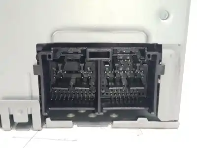 Piesă de schimb auto la mâna a doua sistem audio / cd radio casetofon pentru ford tourneo custom v362 autobús (f3) 1.0 ecoboost phev referințe oem iam jk2t18k810ve jk2t18k810ve jk2t18k810ve