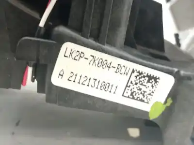 Автозапчасти б/у рычаг переключения передач за ford tourneo custom v362 autobús (f3) 1.0 ecoboost phev ссылки oem iam lk2p7k004bcw lk2p7k004bcw lk2p7k004bcw