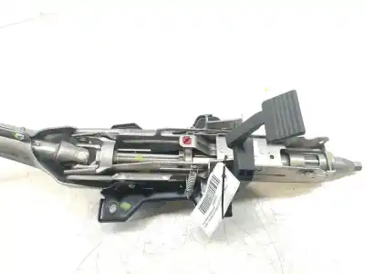 Pezzo di ricambio per auto di seconda mano piantone dello sterzo per ford tourneo custom v362 autobús (f3) 1.0 ecoboost phev riferimenti oem iam kk213c529ce kk213c529ce kk213c529ce
