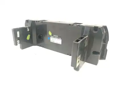 Second-hand car spare part climate control for jaguar xj 4.2 v8 32v cat oem iam references 2w9318c612ad 2w9318c612ad 2w9318c612ad