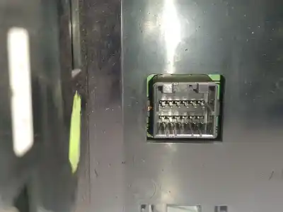 Second-hand car spare part climate control for jaguar xj 4.2 v8 32v cat oem iam references 2w9318c612ad 2w9318c612ad 2w9318c612ad