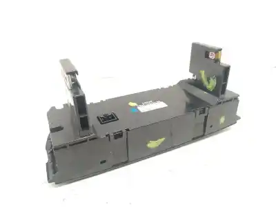 Second-hand car spare part climate control for jaguar xj 4.2 v8 32v cat oem iam references 2w9318c612ad 2w9318c612ad 2w9318c612ad