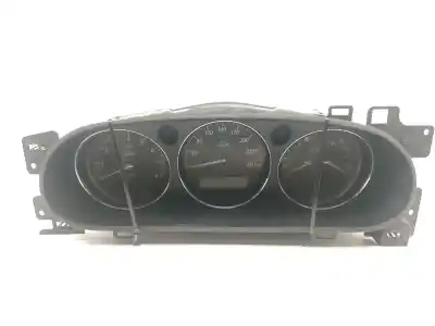 Second-hand car spare part dashboard for jaguar xj 4.2 v8 32v cat oem iam references 2w9f10849