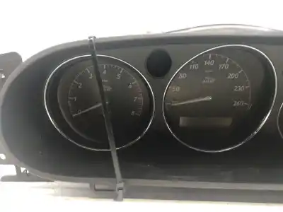 Peça sobressalente para automóvel em segunda mão quadrante por jaguar xj 4.2 v8 32v cat referências oem iam 2w9f10849 2w9f10849 2w9f10849