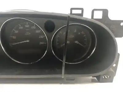 Peça sobressalente para automóvel em segunda mão quadrante por jaguar xj 4.2 v8 32v cat referências oem iam 2w9f10849 2w9f10849 2w9f10849