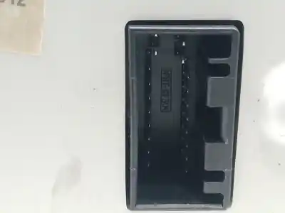 Peça sobressalente para automóvel em segunda mão quadrante por jaguar xj 4.2 v8 32v cat referências oem iam 2w9f10849 2w9f10849 2w9f10849