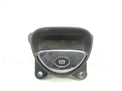 Second-hand car spare part handbrake lever for jaguar xj 4.2 v8 32v cat oem iam references 2r832b623ac