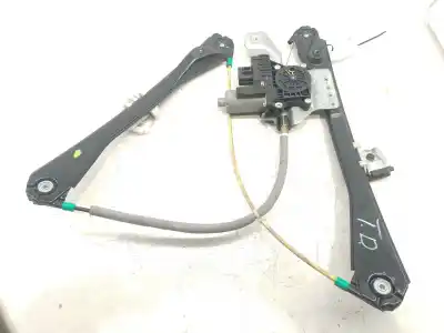 Second-hand car spare part rear right window regulator for jaguar xj 4.2 v8 32v cat oem iam references 0130821946