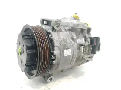 Second-hand car spare part air conditioning compressor for jaguar xj 4.2 v8 32v cat oem iam references 2w9319d629bd