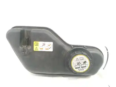 Second-hand car spare part coolant expansion tank for jaguar xj 4.2 v8 32v cat oem iam references 2w938a080ak