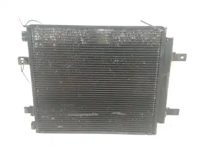 Second-hand car spare part air conditioning condenser / radiator for jaguar xj 4.2 v8 32v cat oem iam references   